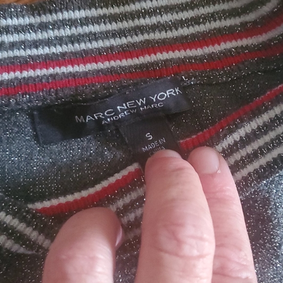 Marc New York Top - Picture 3 of 4